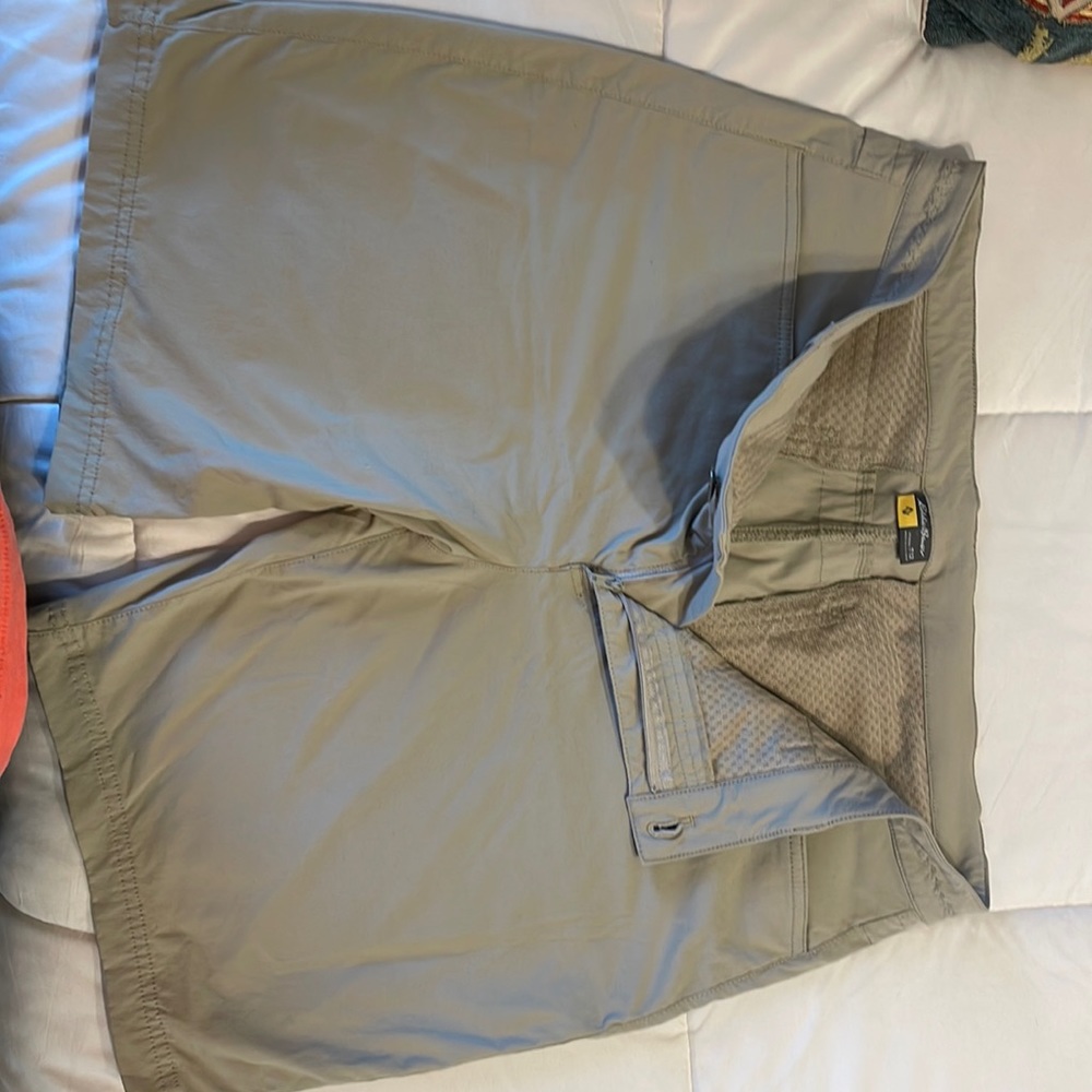 Eddie Bauer Hiking Shorts